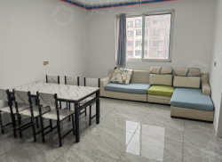 整租·东南新城 3室2厅 南_东南新城租房