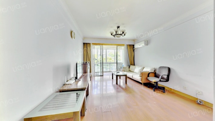 名都新城（一、二期）二手房实景图