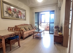 整租·碧桂园珊瑚宫殿·天琴海 2室1厅 东/东北_碧桂园珊瑚宫殿·天琴海租房