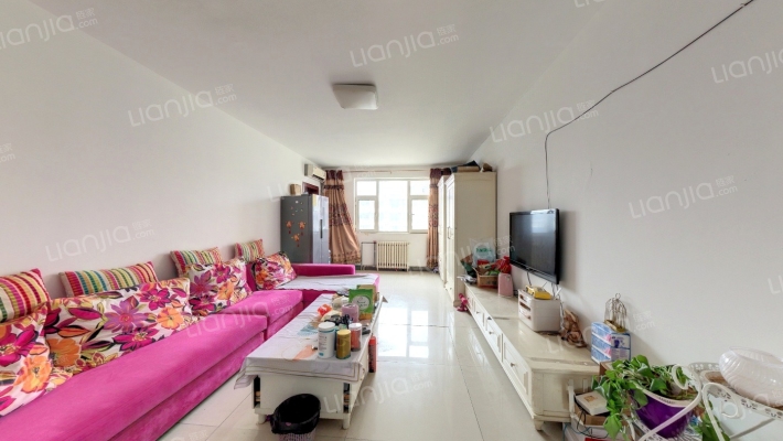 天伦锦城二区二手房实景图