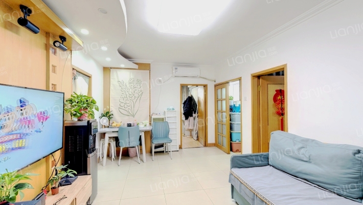 杏林园二手房实景图