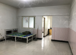 整租·银城花园金惠组团 2室1厅 南/北_银城花园金惠组团租房