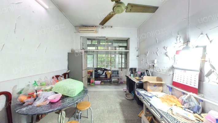 东湖北大院二手房实景图