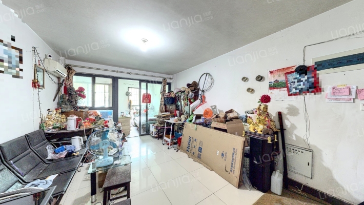 山南人家二手房实景图