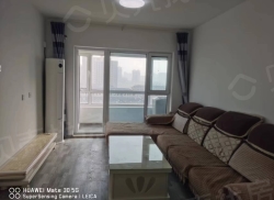 整租·紫晶苑 3室2厅 南/北_紫晶苑租房