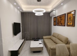 整租·三亚国际传媒中心 1室1厅 西北_三亚国际传媒中心租房