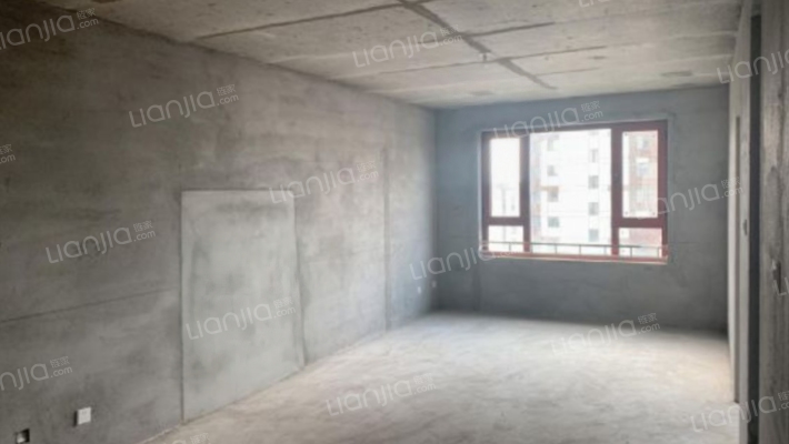 溪山美郡二手房实景图