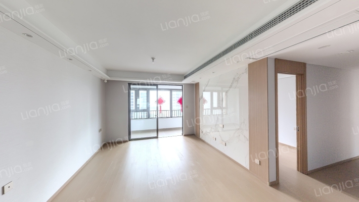 保利江汇二手房实景图