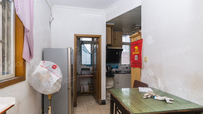 建设路11弄二手房实景图