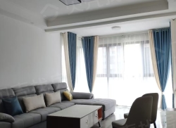 整租·金轮·翡翠名园 3室2厅 东南_金轮·翡翠名园租房