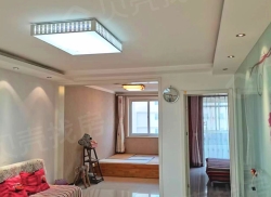 整租·丽景华庭北区 3室1厅 南/北_丽景华庭北区租房