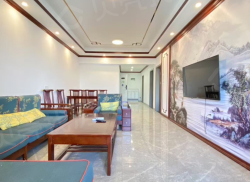 整租·告庄西双景-孔雀楼 3室2厅 东南_告庄西双景-孔雀楼租房