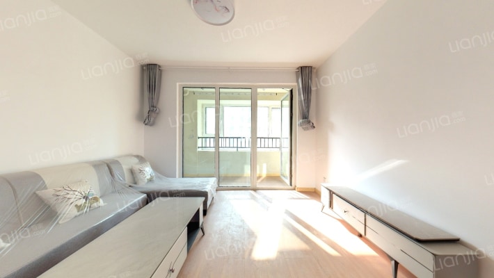 海信盟旺世家二手房实景图