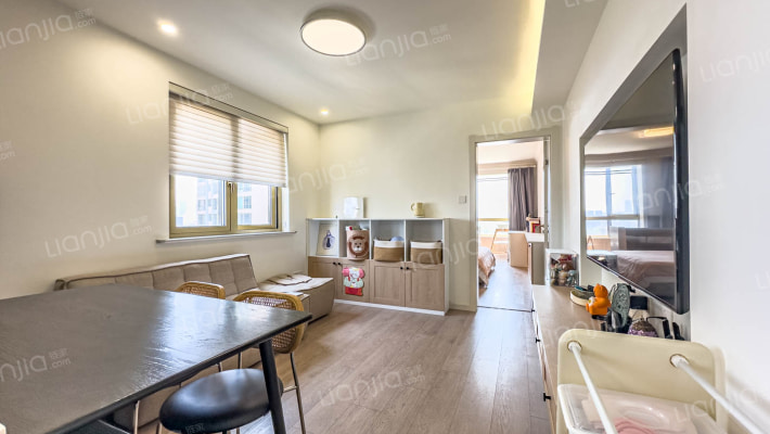 申峰大厦二手房实景图