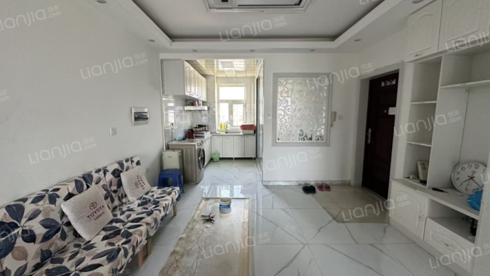 腾飞紫府二手房实景图