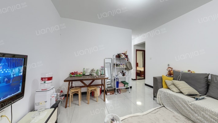 武广新都汇二手房实景图