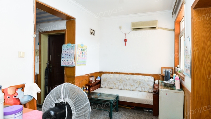 乐业五村二手房实景图