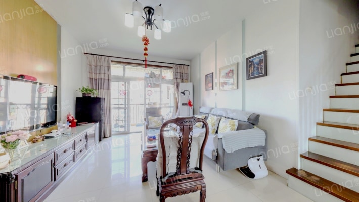 文化佳园二手房实景图