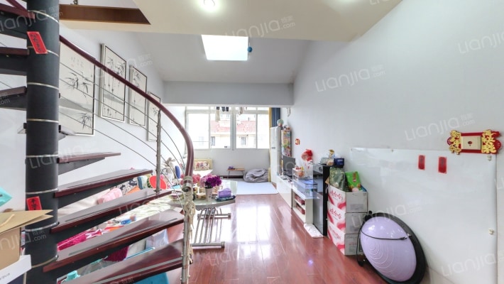 欧风家园南区二手房实景图