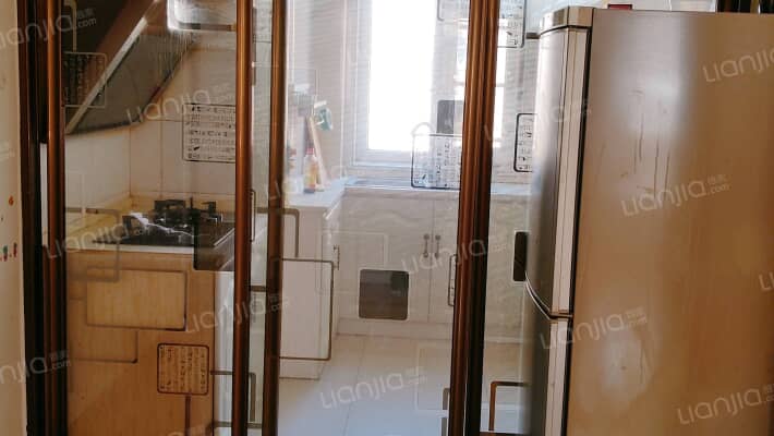 和谐家园二手房实景图