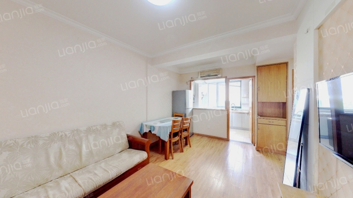 望江家园东园二手房实景图