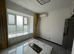 整租·京师国府西区 3室2厅 南_京师国府西区租房