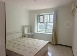 整租·世纪福邸 2室1厅 南_世纪福邸租房