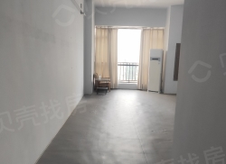 整租·世纪山水 1室0厅 东_世纪山水租房