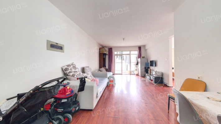 新城府景二手房实景图