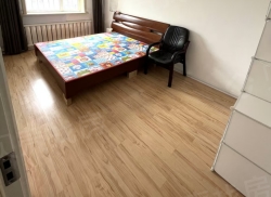 整租·永吉小区 1室2厅 东南_永吉小区租房