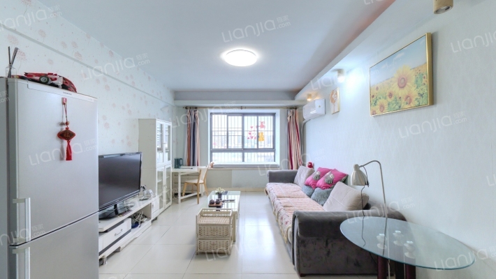 美丽天城二手房实景图