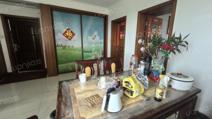 美陆佳园桂苑二手房实景图