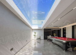 整租·国寿嘉园·逸境 4室2厅 南/东北_国寿嘉园·逸境租房