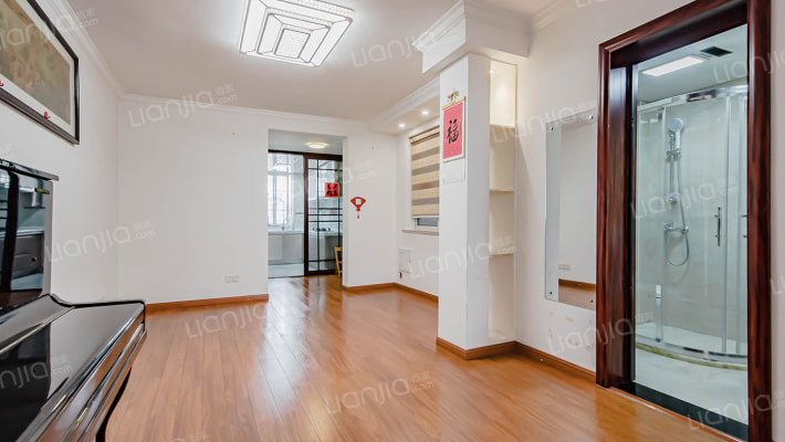 西康公寓二手房实景图