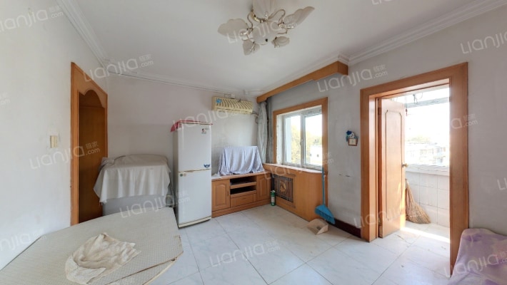 天堂河北区二手房实景图