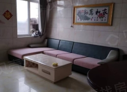 整租·亿都家居博览城 2室1厅 东/北_亿都家居博览城租房