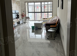 整租·金雁·欧城联邦 3室2厅 西南_金雁·欧城联邦租房