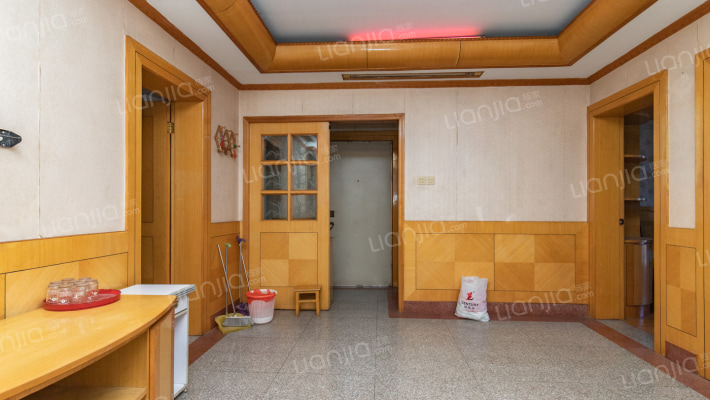 大桥新村二手房实景图