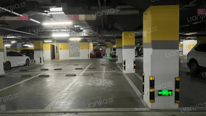 华润自在域二手房实景图