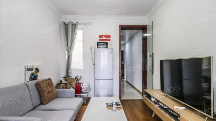 华航小区二手房实景图