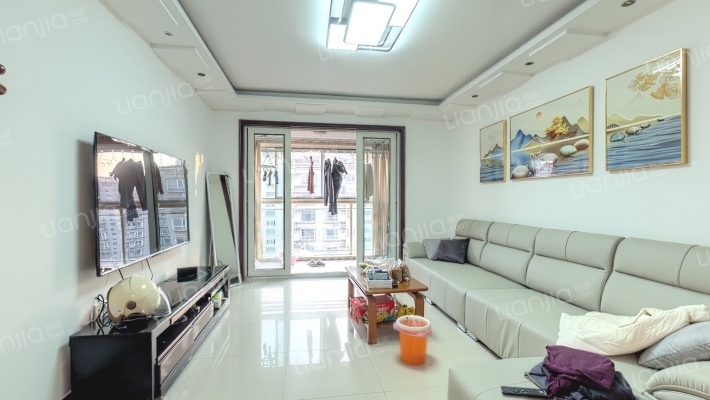 天润城第三街区二手房实景图