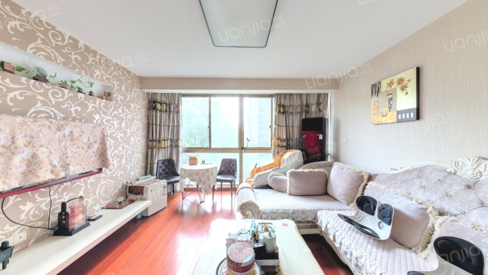 瑞鑫兰庭二手房实景图