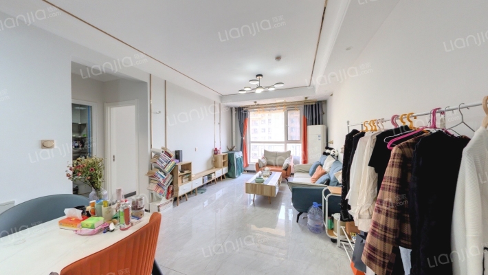 天海容天下二手房实景图