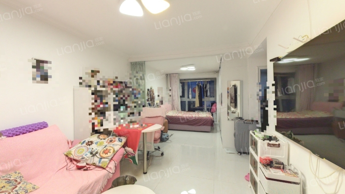 北方明珠二手房实景图