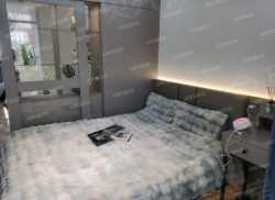 整租·新光里二街 1室0厅 东北_新光里二街租房