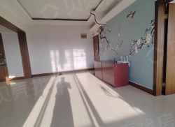 整租·新华书店家属楼 4室2厅 南/北_新华书店家属楼租房