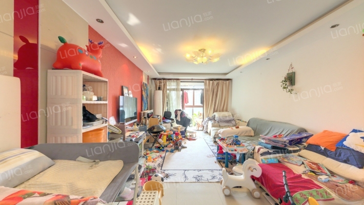 金沙雅苑(四期)二手房实景图