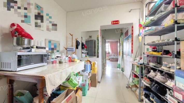 安乐林二条二手房实景图