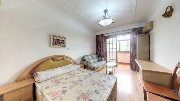 同心路907号二手房实景图