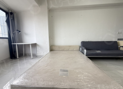 整租·内江大厦 1室0厅 东南_内江大厦租房